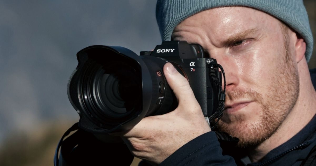 Sony Alpha 7R VI arrives with 66.8MP stacked sensor and massive performance boost